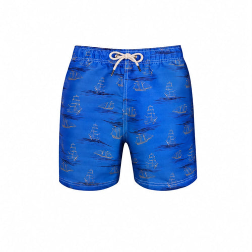 Rio Cut Blue Ocean Kids