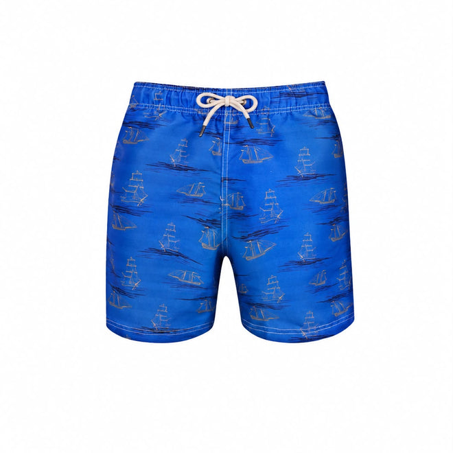 Rio Cut Blue Ocean Kids