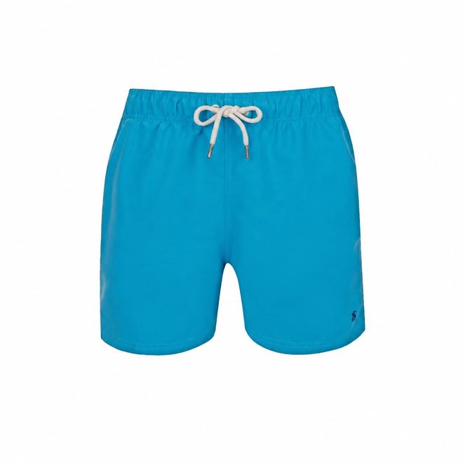 Liso Turquoise Shorts