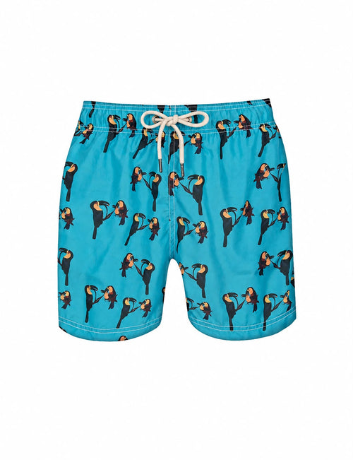 Tucano Shorts