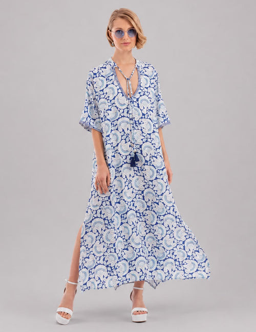 ELARA DRESS