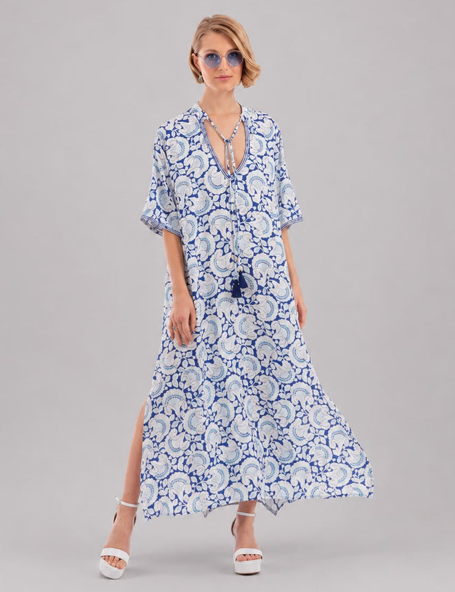 ELARA DRESS
