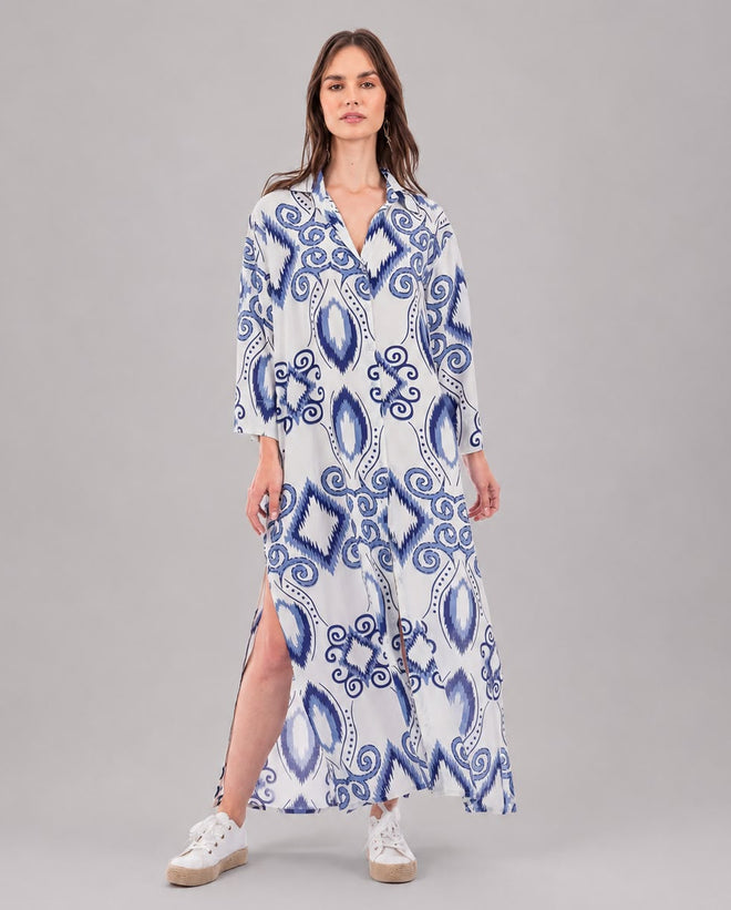 ARIA LONG DRESS