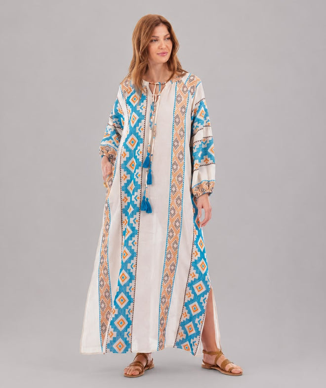 EDITHA DRESS