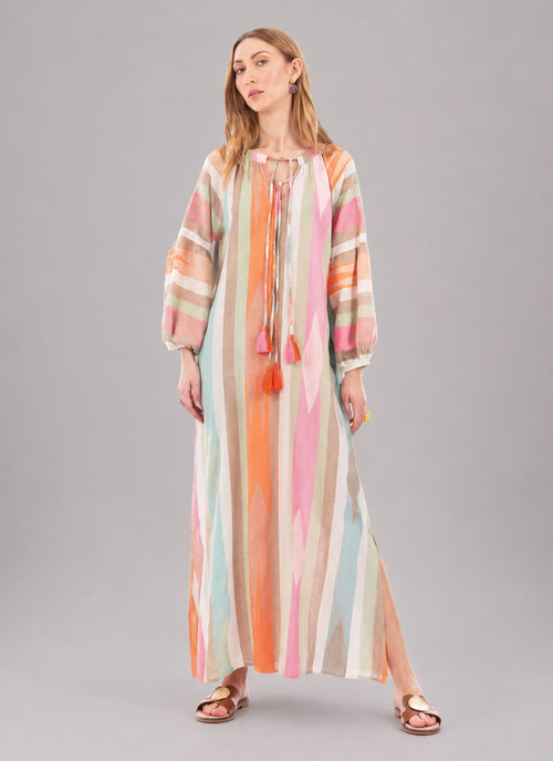 ABE MARIA DRESS