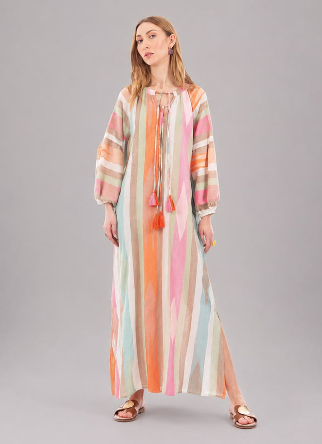 ABE MARIA DRESS