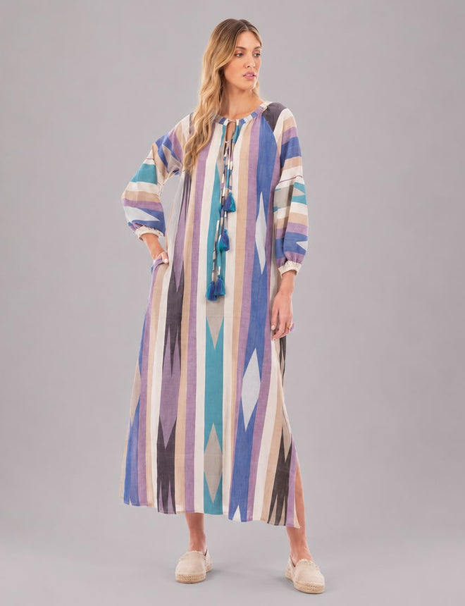 ABE MARIA DRESS