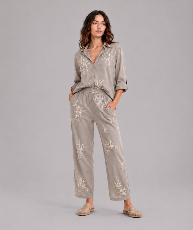 LUNA PANTS