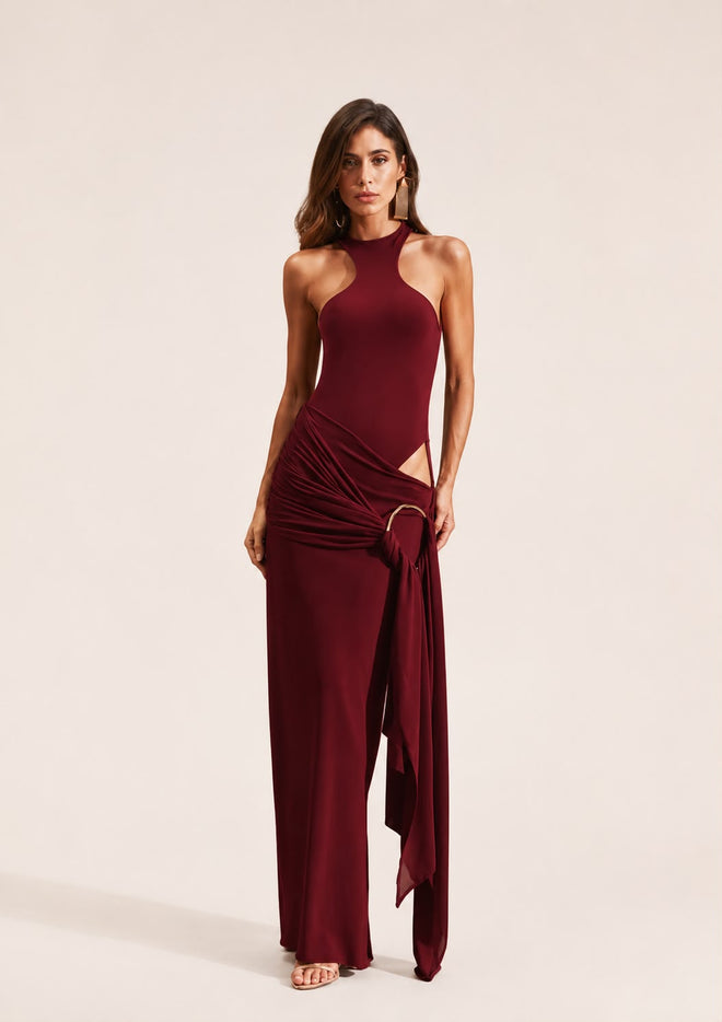 Proserpina Dress