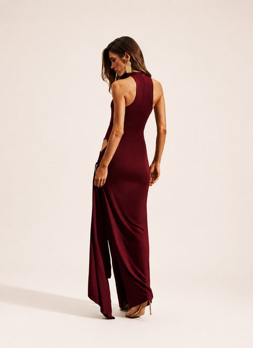 Proserpina Dress