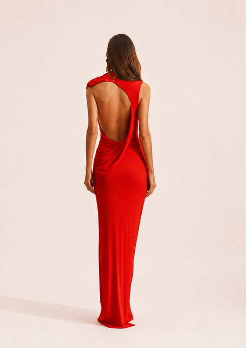 Selene Dress
