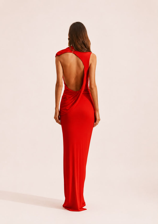 Selene Dress