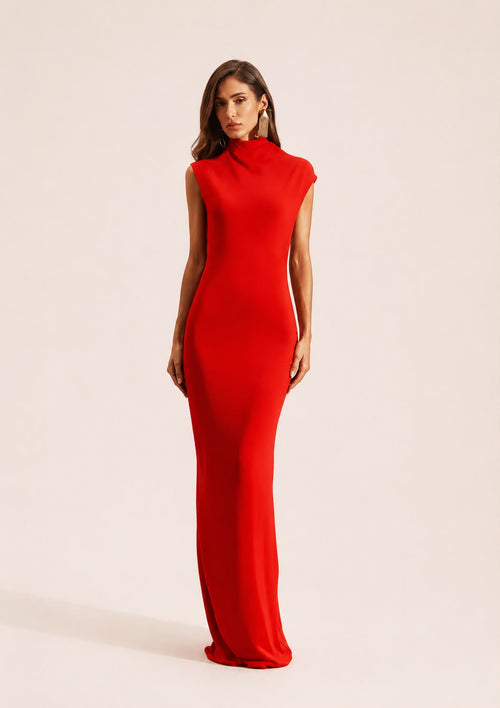Selene Dress
