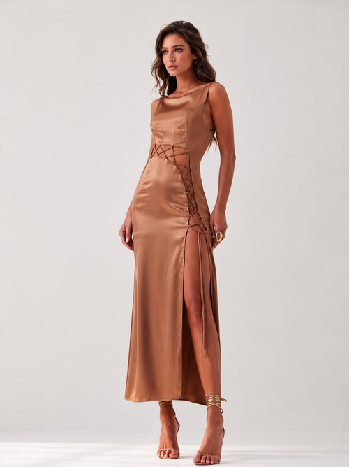 TEREZA DRESS