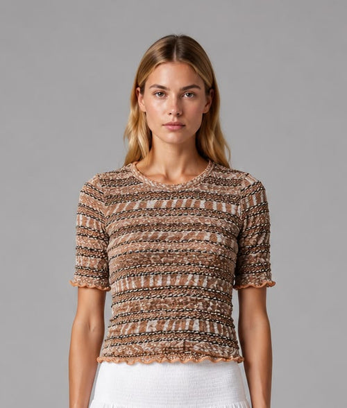 Cropped Top Cecilia