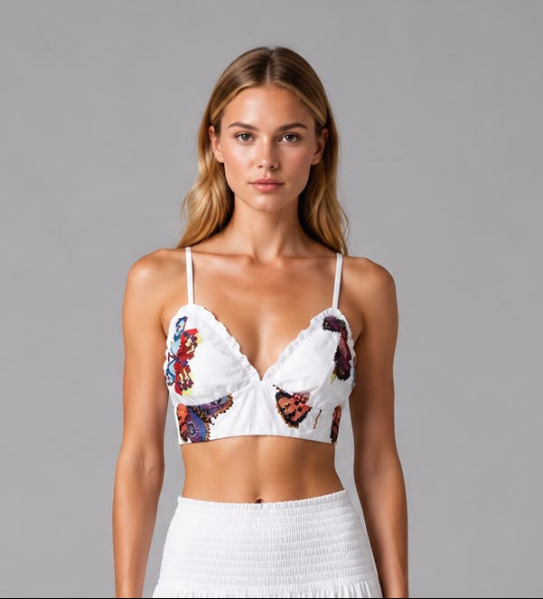 PATRICIA TOP SPORT