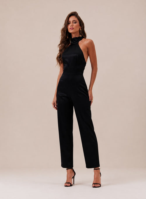 FLORENCE JUMPSUIT