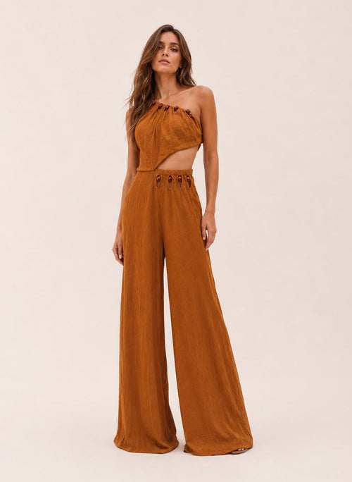 Tayla Jumpsuit