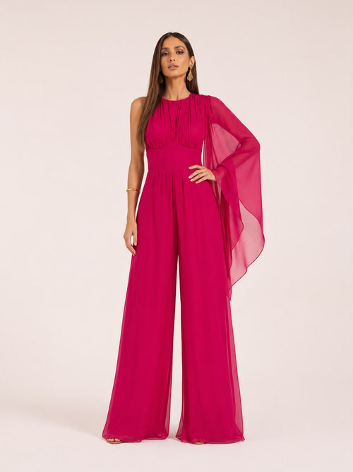 JANINE JAMPSUIT