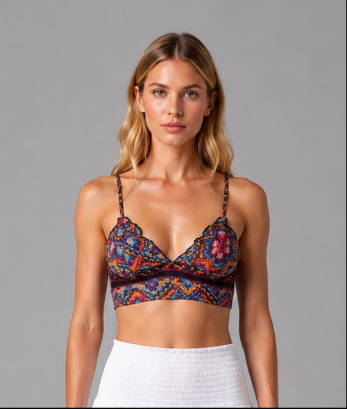 NAYARA TOP SPORT