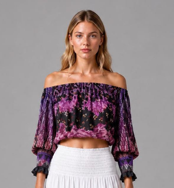 Alexa Top (Dante)