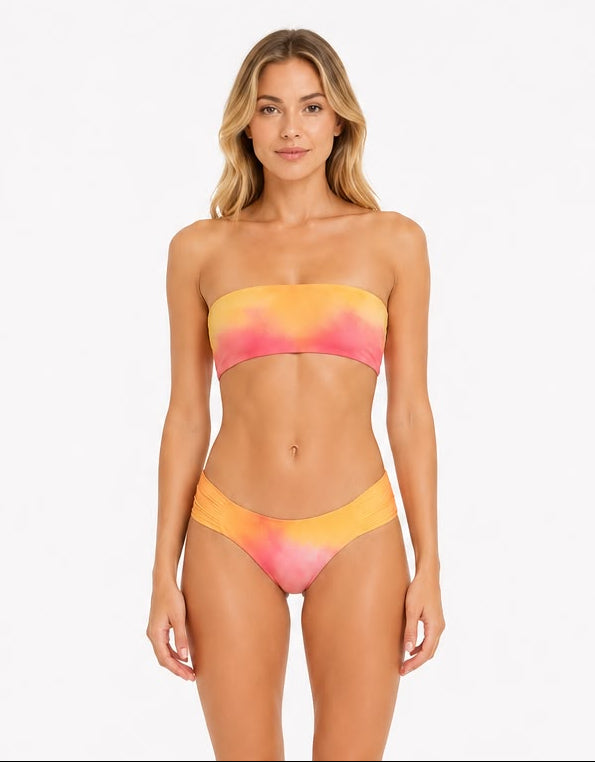 Bandeau Basic Reversible Top