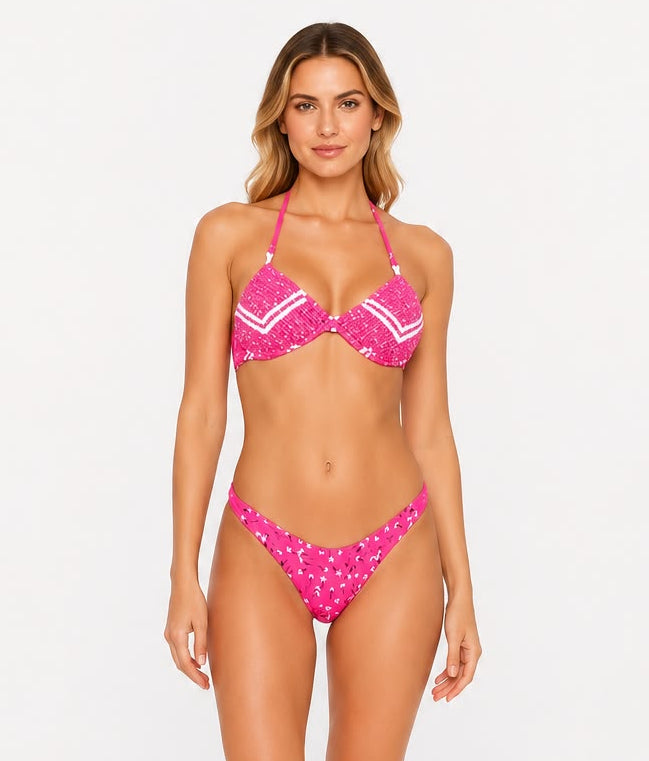 Jess Reversible Bikini