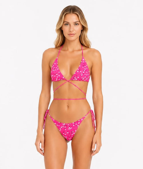 Mayra Reversible Bikini