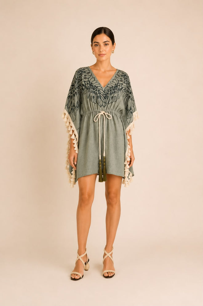 Lauren Kaftan