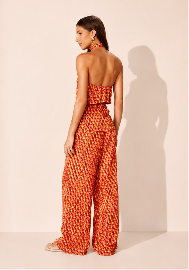 AI Meu Coracoa Pants