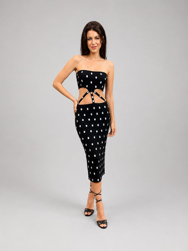 Leila Dress