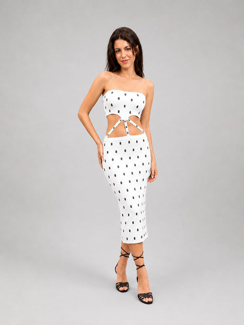 Leila Dress