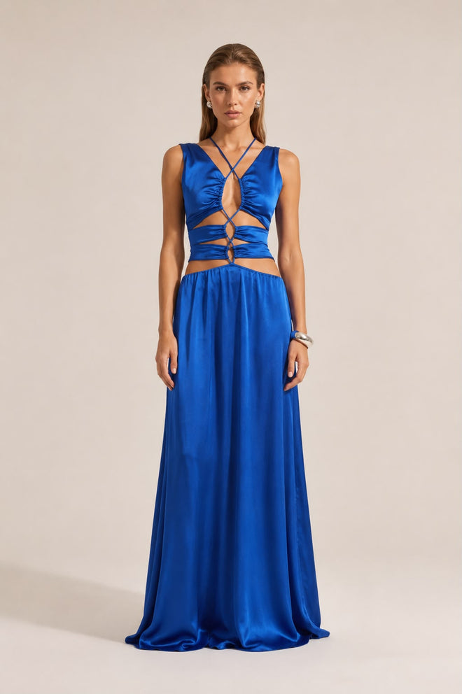 SANDRA DRESS
