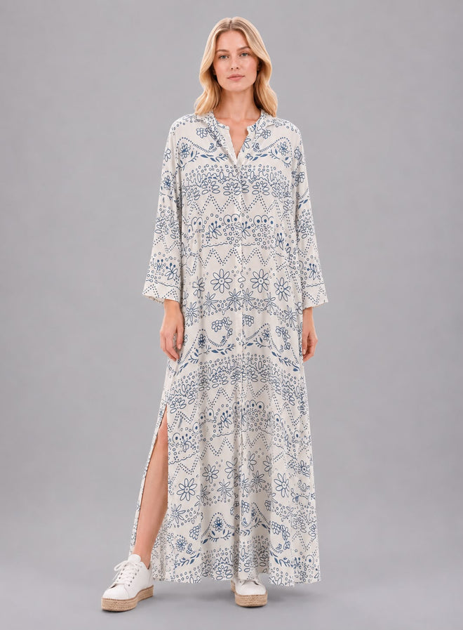 ARIA LONG DRESS