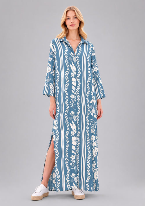 ARIA LONG DRESS