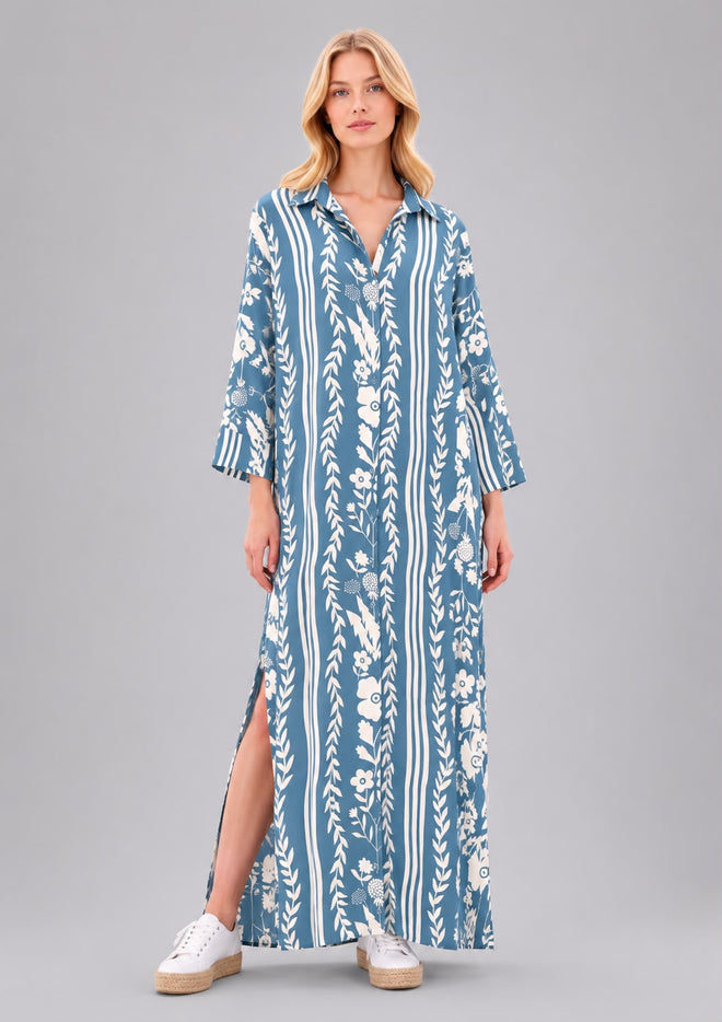 ARIA LONG DRESS