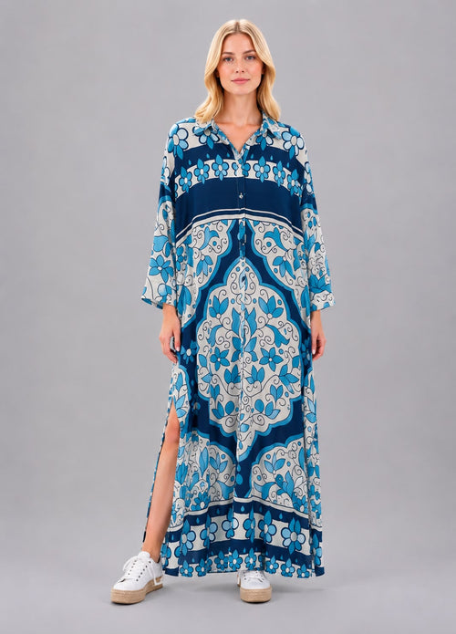 ARIA LONG DRESS