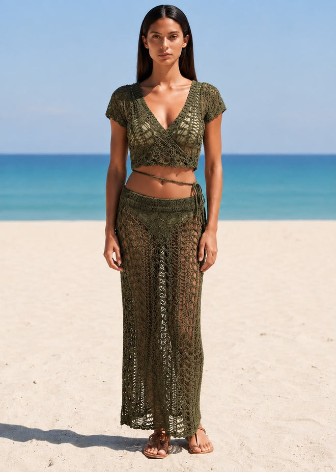 Isabella Skirt