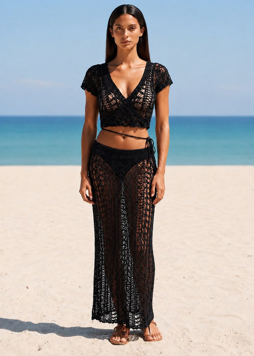 ISABELLA SKIRT