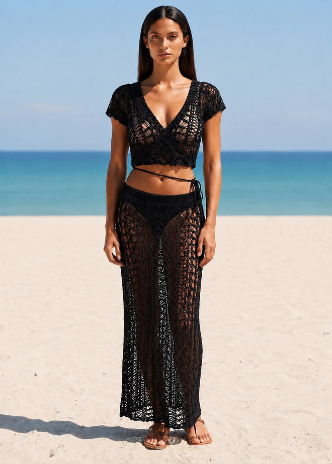 ISABELLA SKIRT