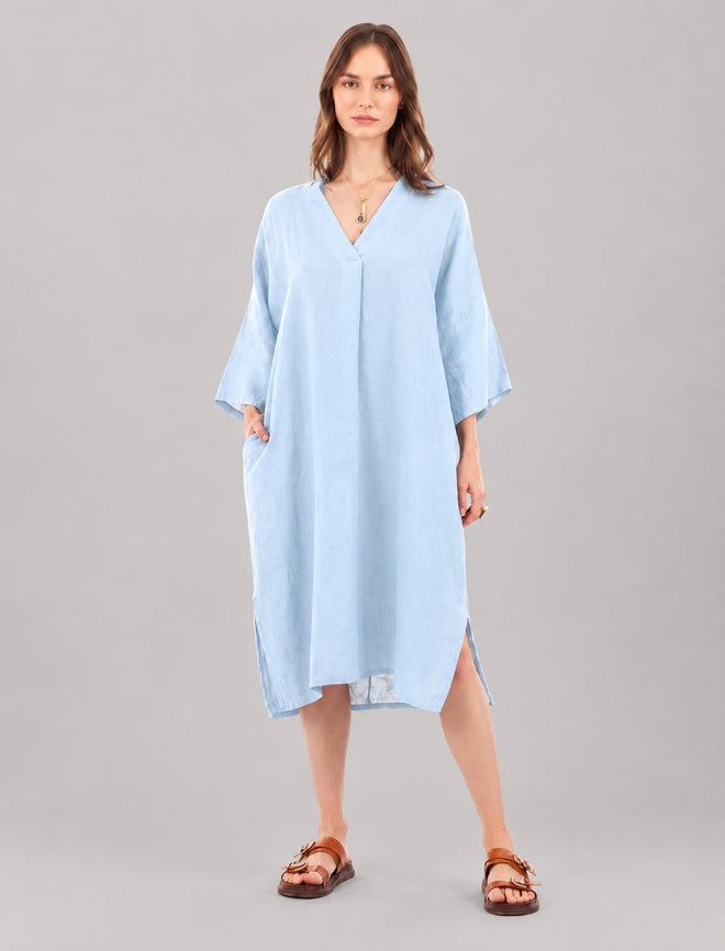 AMIRA DRESS