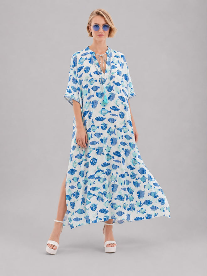 ELARA DRESS