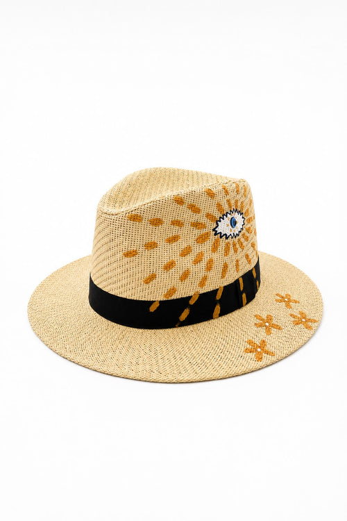Hat Code H47