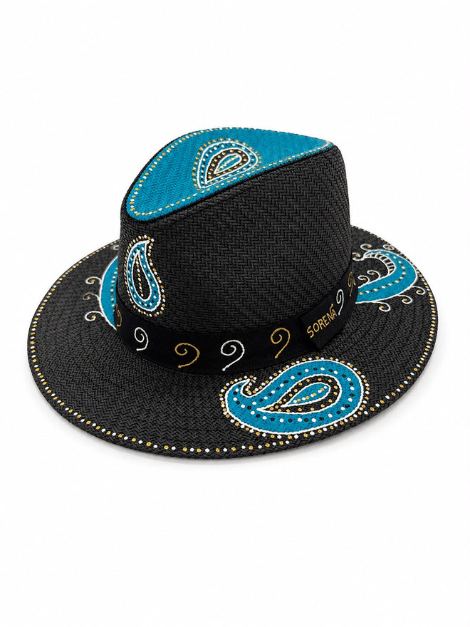 Hat Code H86