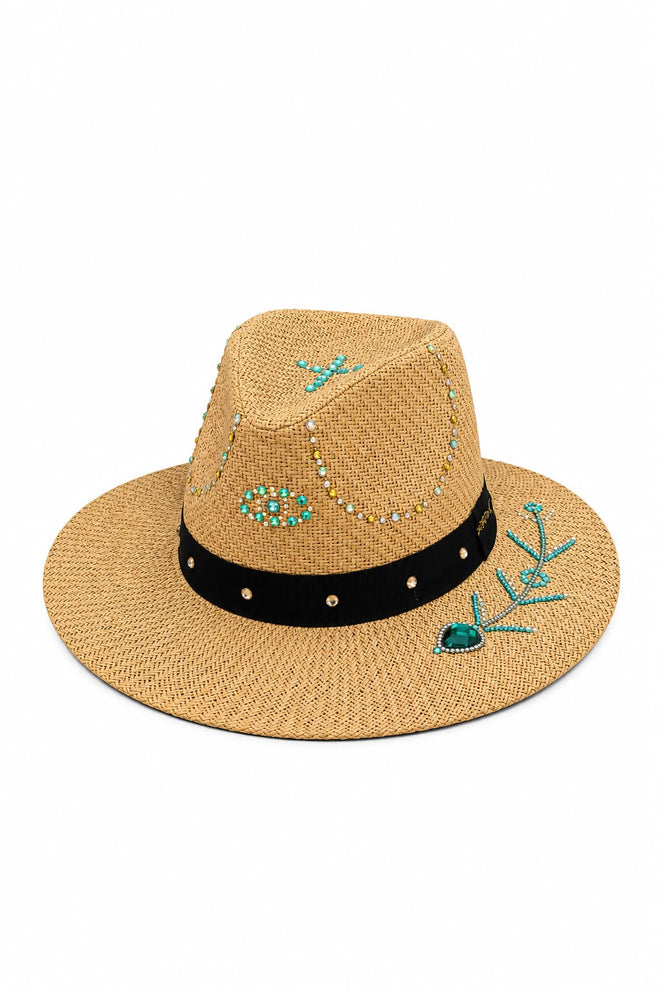 Hat Code H0035