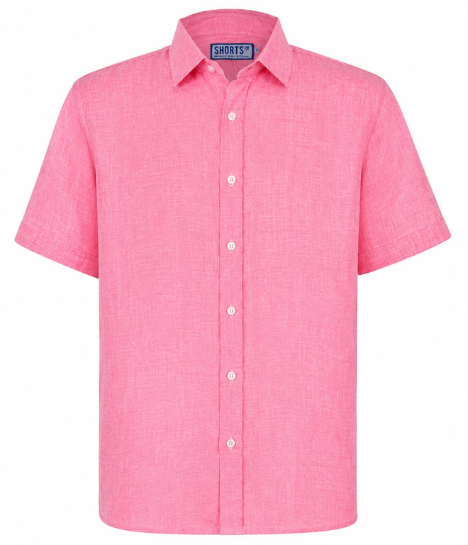 CAMISA MANGA CURTA