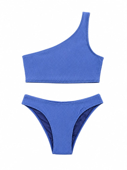 Bikini Mandy - Blue Jeans