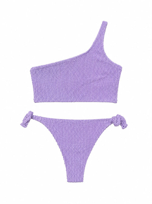 Bikini Mandy - Purple