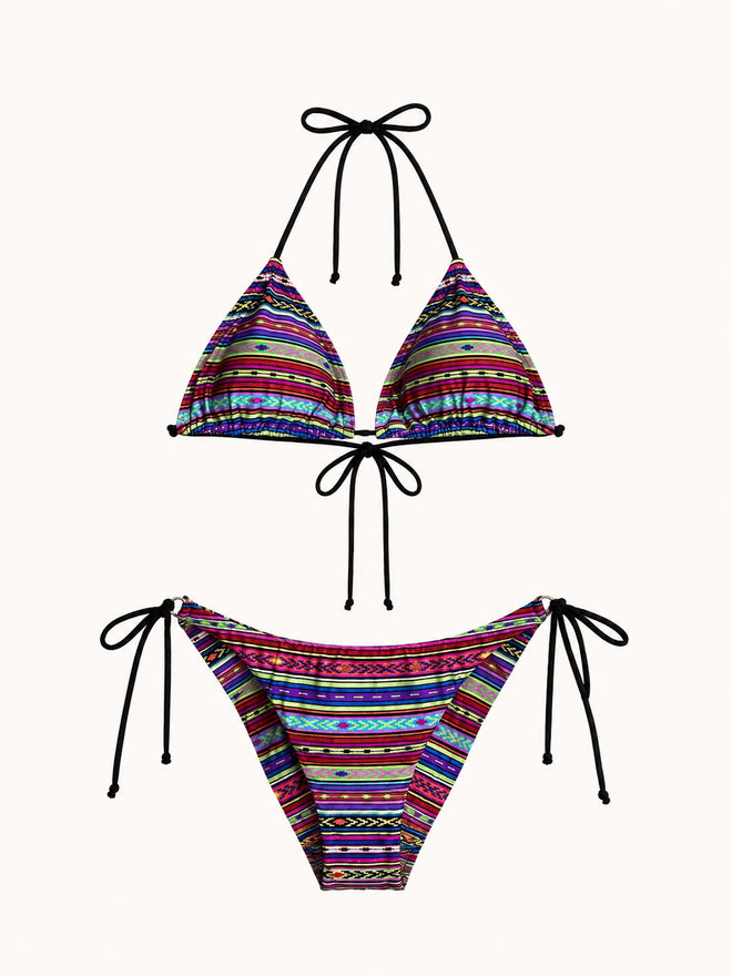 CORTININHA TOP AND AND BOTTOM