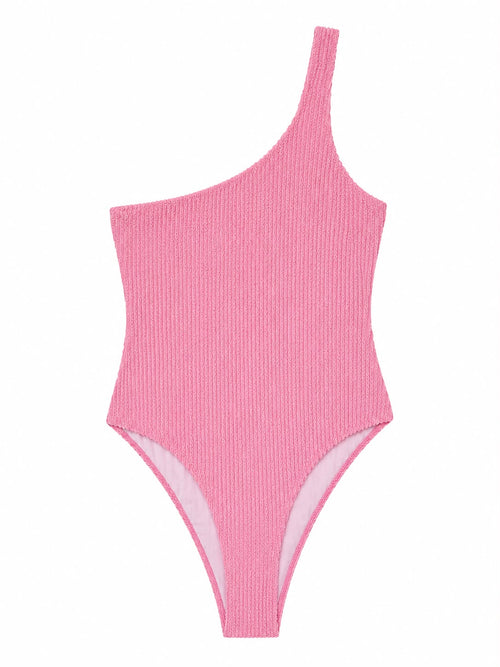 Isa Swimsuit - Light Pink